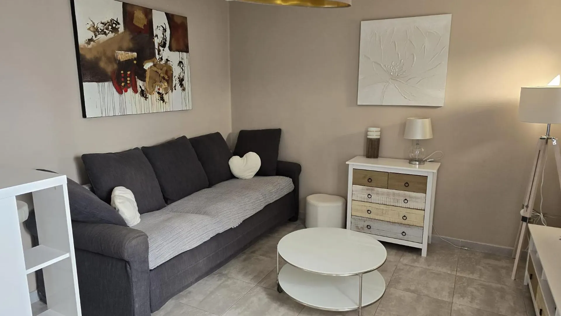 Bungalow Naila Puerto del Carmen