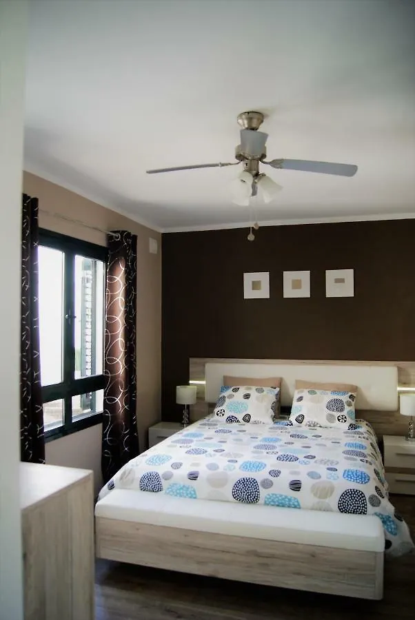 Apartament Bungalow Naila Puerto del Carmen