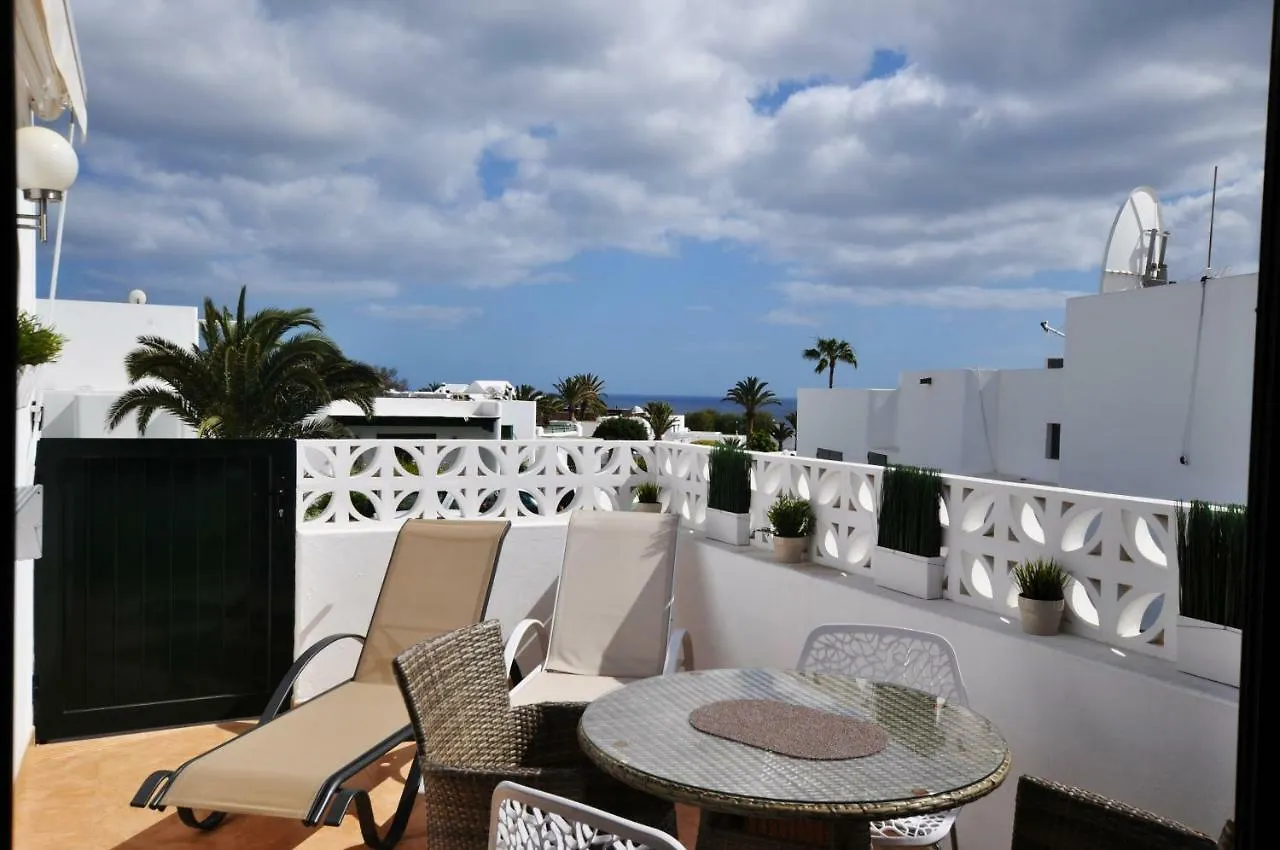 Apartament Bungalow Naila Puerto del Carmen