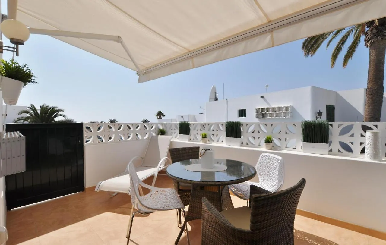 Apartament Bungalow Naila Puerto del Carmen