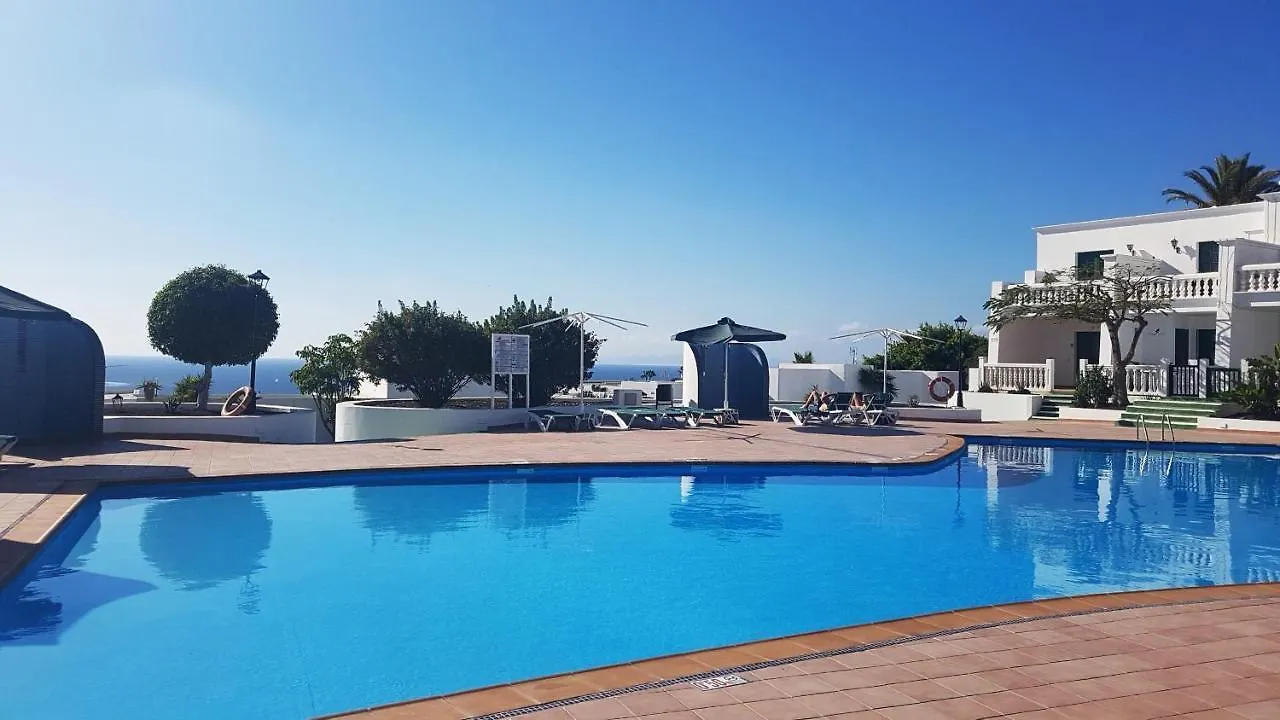 Bungalow Naila Puerto del Carmen