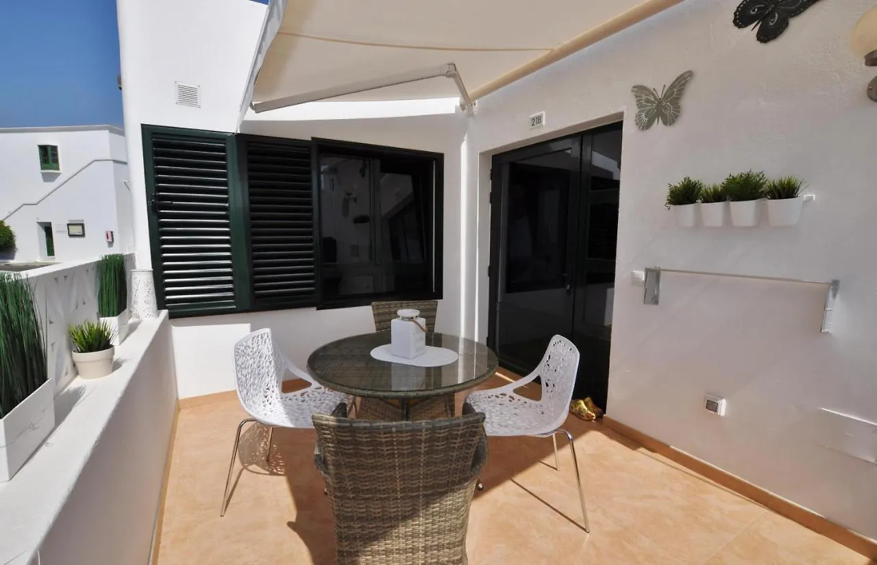Bungalow Naila Puerto del Carmen  Apartament
