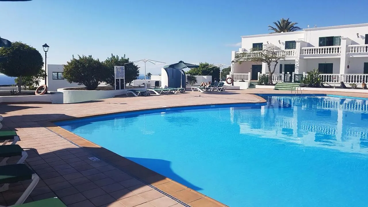 Bungalow Naila Puerto del Carmen  Apartament Puerto del Carmen (Lanzarote)