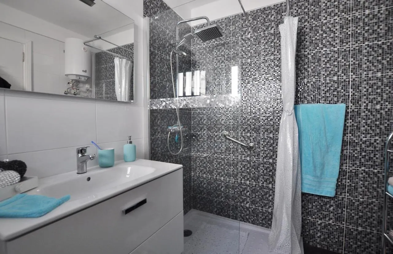 Apartament Bungalow Naila Puerto del Carmen