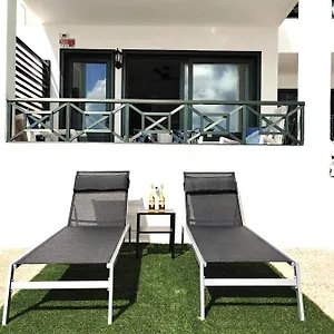 Portonovo Paraiso Ii - Sea View - Swimming Pool - Good Wifi - Old Town , Puerto del Carmen (Lanzarote) Spain