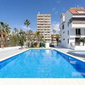 Edificio Altemar , Playa de las Americas (Tenerife) Spain